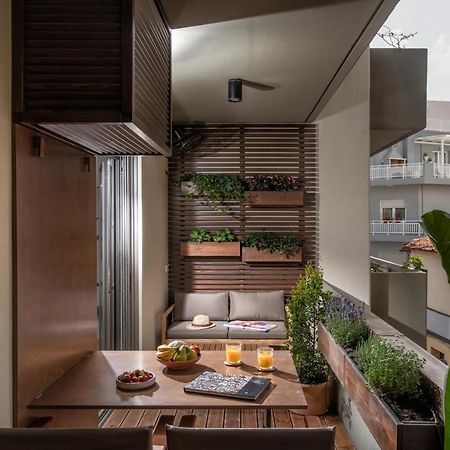 The Blossom-Premium Living Residence At Heraklion Dış mekan fotoğraf