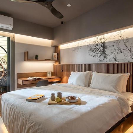 The Blossom-Premium Living Residence At Heraklion Dış mekan fotoğraf