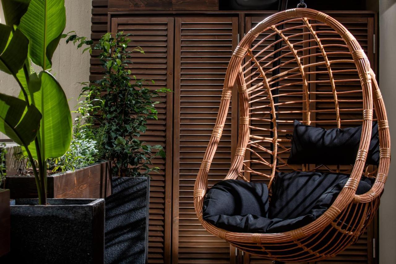 The Blossom-Premium Living Residence At Heraklion Dış mekan fotoğraf