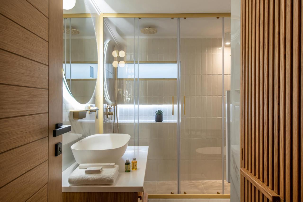 The Blossom-Premium Living Residence At Heraklion Dış mekan fotoğraf