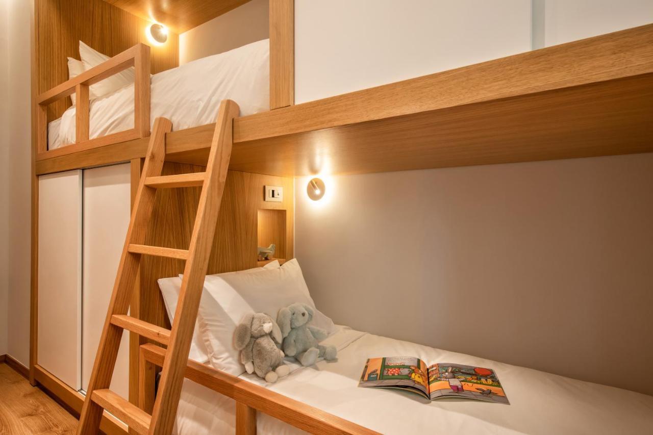 The Blossom-Premium Living Residence At Heraklion Dış mekan fotoğraf
