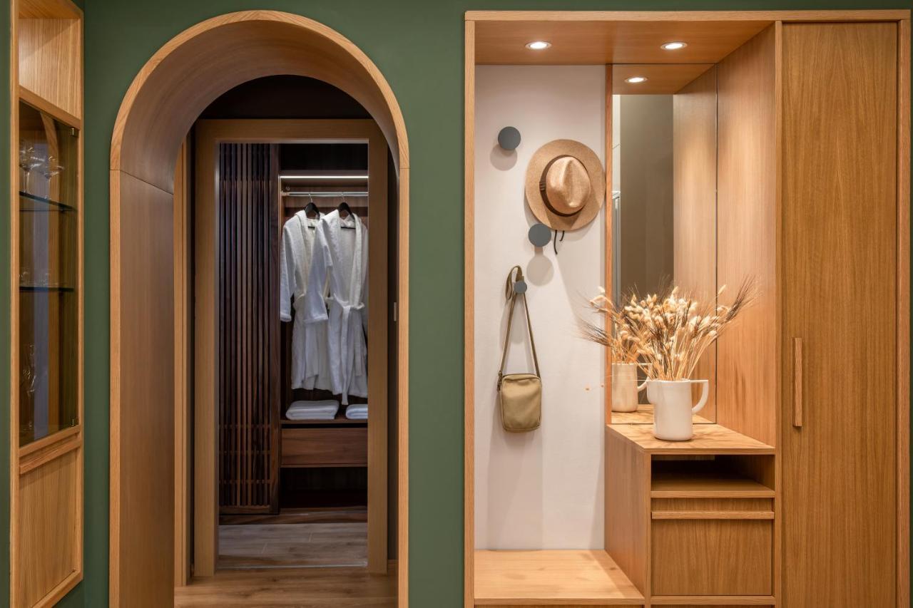 The Blossom-Premium Living Residence At Heraklion Dış mekan fotoğraf